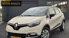 Wit Gebruikt 2016 Renault Captur Expression SUV | € 7.749 (Goede deal)