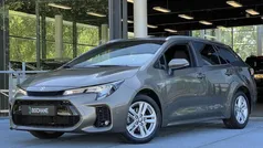 Grijs Gebruikt 2021 Suzuki Swace Stationwagen | € 21.990 (Eerlijke prijs)