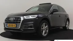 Gebruikt 2020 Audi Q5 SUV | € 38.895 (Eerlijke prijs)