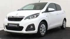 Gebruikt 2020 Peugeot 108 Active Hatchback | € 10.225 (Eerlijke prijs)