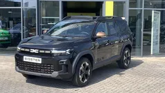 Gebruikt 2025 Dacia Bigster Extreme SUV | € 34.999 (Eerlijke prijs)