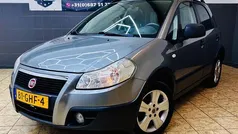 Gebruikt 2008 Fiat Sedici Dynamic SUV | € 2.500 (Goede deal)