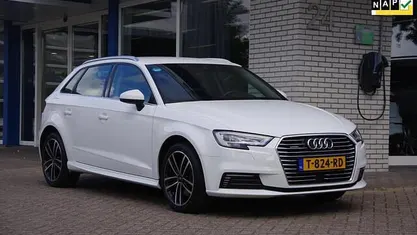 Occasion Audi A3 Sportback Sport 204 PK (150 kW) 2020 Hatchback