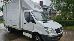 Gebruikt 2013 Mercedes Sprinter Van | € 6.950 (Super prijs)