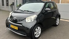 Gebruikt 2009 Toyota iQ Comfort Hatchback | € 3.495 (Eerlijke prijs)