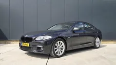 Gebruikt 2010 BMW 535 Executive Sedan | € 14.999 (Eerlijke prijs)