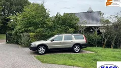 Beige Gebruikt 2002 Volvo XC70 SUV | € 4.450 (Eerlijke prijs)