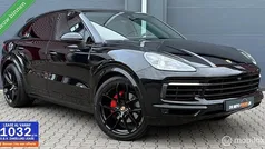 Overige Gebruikt 2021 Porsche Cayenne SUV | € 77.950 (Eerlijke prijs)