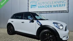 Gebruikt 2014 Mini Cooper Countryman Chili SUV | € 9.499 (Eerlijke prijs)