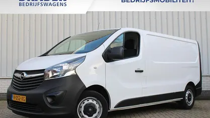 Occasion Opel Vivaro Edition 2019 MPV