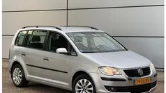 Gebruikt 2008 VW Touran MPV | € 3.950 (Eerlijke prijs)