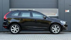 Zwart Gebruikt 2014 Volvo XC60 SUV | € 18.950 (Eerlijke prijs)