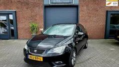Gebruikt 2014 Seat Ibiza I-Tech Hatchback | € 6.750 (Eerlijke prijs)