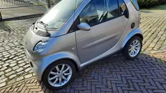 Gebruikt 2008 Smart ForTwo Coupé Pure Coupé | € 2.350 (Eerlijke prijs)