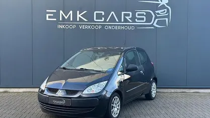 Occasion Mitsubishi Colt 75 PK (55 kW) 2008 Hatchback