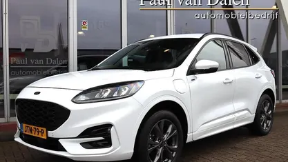 Occasion Ford Kuga ST-Line 225 PK (165 kW) 2022 SUV