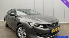 Grijs Gebruikt 2022 Peugeot 508 Business-Line Stationwagen | € 19.994 (Goede deal)