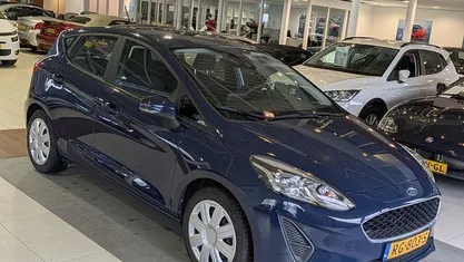 Occasion Ford Fiesta Trend 86 PK (63 kW) 2018 Hatchback