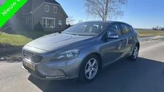 Grijs Gebruikt 2014 Volvo V40 Summum Stationwagen | € 5.499 (Goede deal)