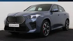 Gebruikt 2025 BMW iX2 Comfort Edition SUV | € 48.950 (Eerlijke prijs)