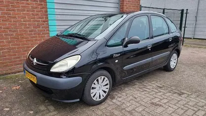 Occasion Citroën Xsara Picasso 116 PK (85 kW) 2003 Zwart MPV