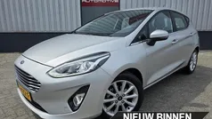 Gebruikt 2019 Ford Fiesta Titanium Hatchback | € 11.995 (Eerlijke prijs)