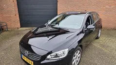 Gebruikt 2016 Volvo V60 Momentum Stationwagen | € 6.450 (Super prijs)