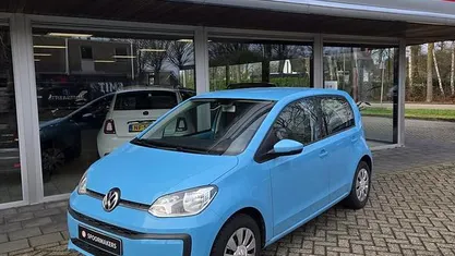 Occasion VW up! 60 PK (44 kW) 2017 Hatchback
