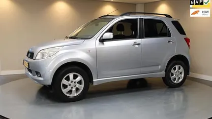 Gebruikt 2007 Daihatsu Terios SUV | € 9.440 (Eerlijke prijs)