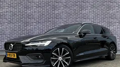 Gebruikt 2021 Volvo V60 Business Edition Stationwagen | € 28.899 (Eerlijke prijs)