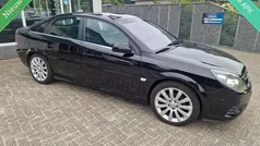 Zwart Gebruikt 2006 Opel Vectra GTS Sport Hatchback | € 2.950 (Eerlijke prijs)