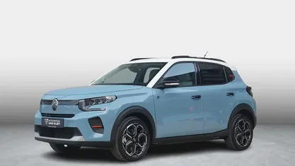 Occasion Citroën e-C3 100 kW (136 PK) 2025 SUV