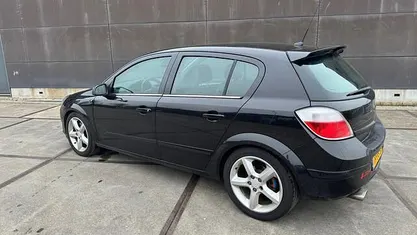 Occasion Opel Astra Elegance 170 PK (125 kW) 2004 Hatchback