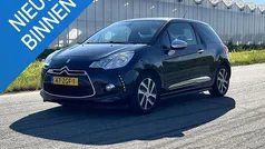 Gebruikt 2012 Citroën DS3 Chic Hatchback | € 4.950 (Eerlijke prijs)