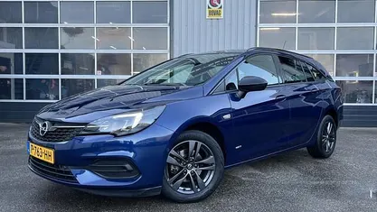 Occasion Opel Astra Design & Tech 131 PK (96 kW) 2022 Stationwagen