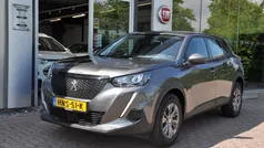 Gebruikt 2021 Peugeot 2008 Active SUV | € 16.950 (Goede deal)
