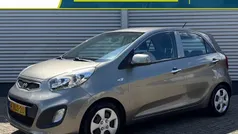 Gebruikt 2014 Kia Picanto Hatchback | € 8.435 (Eerlijke prijs)