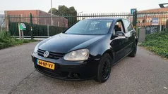 Gebruikt 2004 VW Golf IV Trendline Hatchback | € 1.399 (Eerlijke prijs)