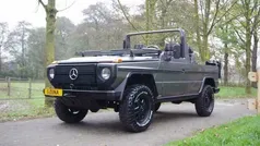 Gebruikt 1986 Mercedes G250 SUV | € 24.500