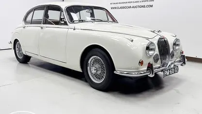 Occasion 1968 Jaguar MK II Sedan | € 21.500