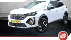 Gebruikt 2025 Peugeot 2008 Allure SUV | € 32.925 (Super prijs)