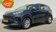 Gebruikt 2019 Kia Sportage Comfort SUV | € 18.835 (Eerlijke prijs)