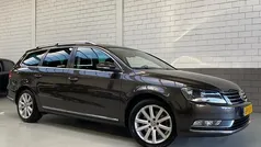 Gebruikt 2012 VW Passat Comfortline Stationwagen | € 7.950 (Eerlijke prijs)