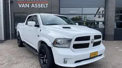 Wit Gebruikt 2014 Dodge Ram Pickup | € 23.900 (Eerlijke prijs)