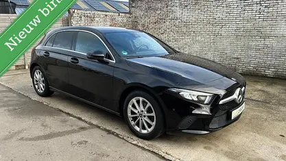 Occasion Mercedes A200 163 PK (119 kW) 2020