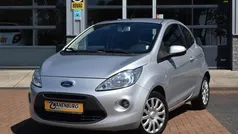 Grijs Gebruikt 2010 Ford Ka Limited Hatchback | € 3.950 (Eerlijke prijs)