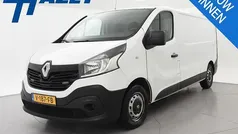 Gebruikt 2017 Renault Trafic Van | € 6.450 (Goede deal)