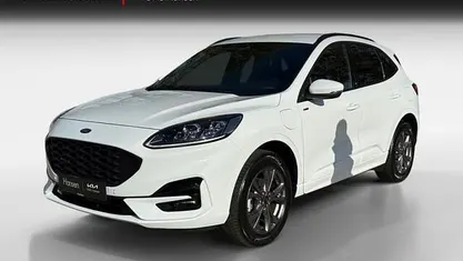 Occasion 2023 Ford Kuga ST-Line X SUV | € 27.945 (Eerlijke prijs)