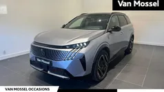 Grijs, metallic lak Gebruikt 2024 Peugeot e-5008 GTi SUV | € 39.940 (Super prijs)