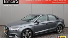 Gebruikt 2017 Audi A3 S-Line Sedan | € 17.450 (Eerlijke prijs)